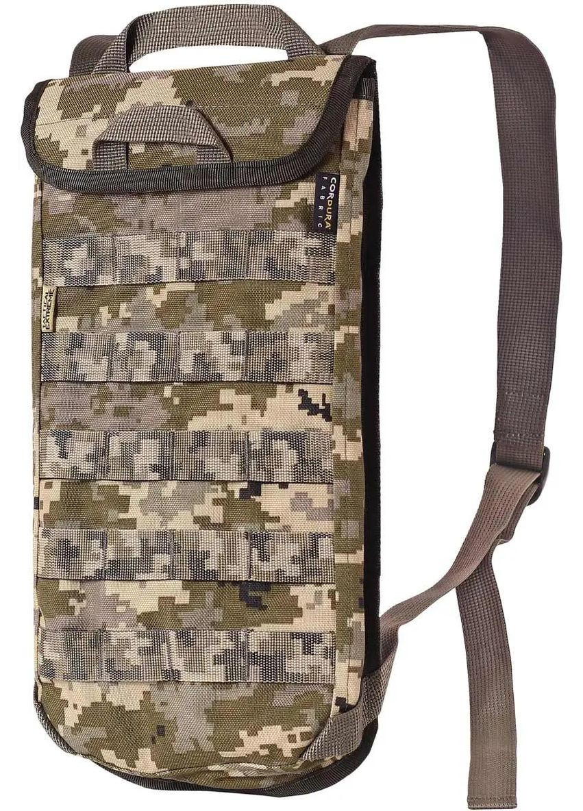 Чохол для гідратора Tactical Extreme 2 Піксель No Brand (316534063)