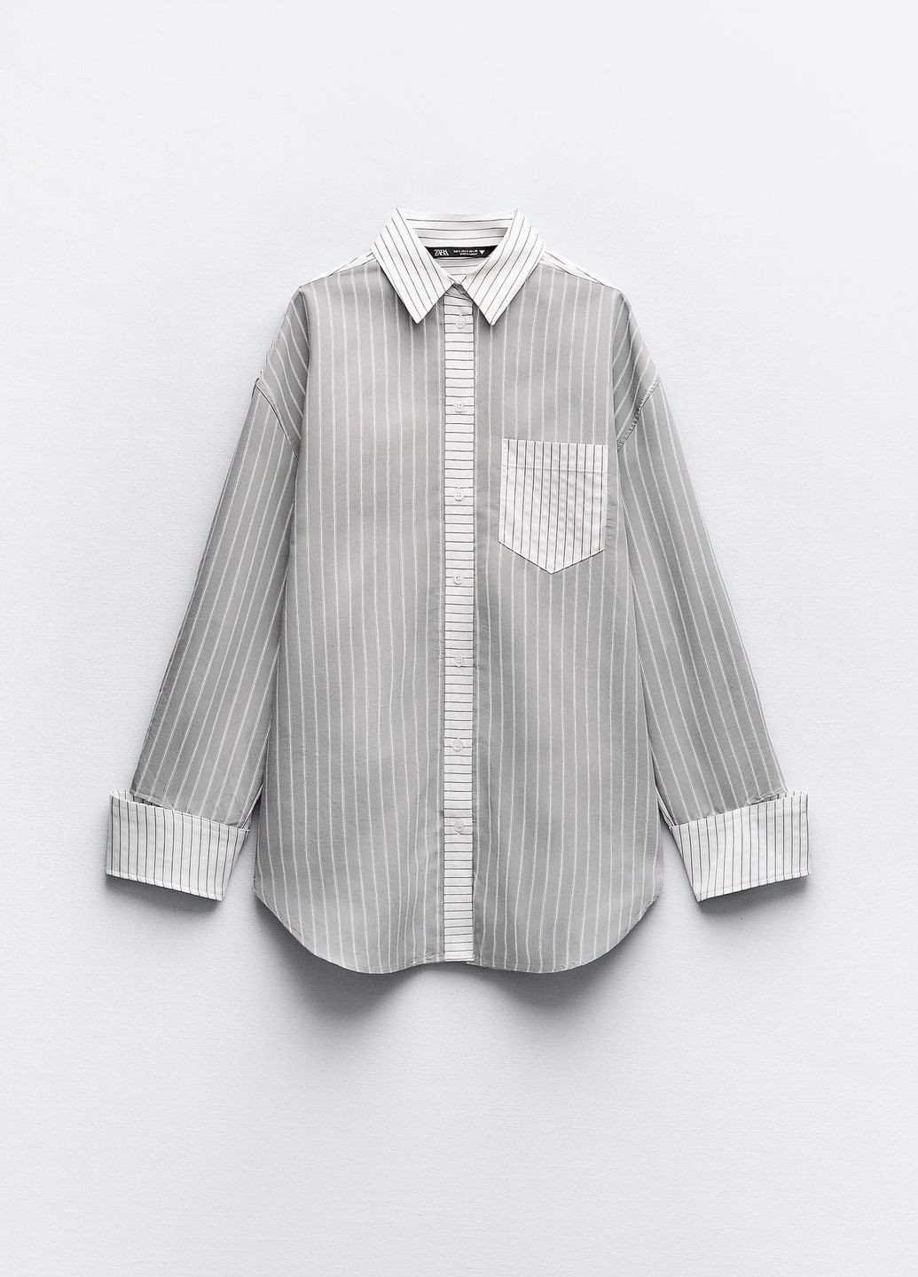 Рубашка Zara (282745615)