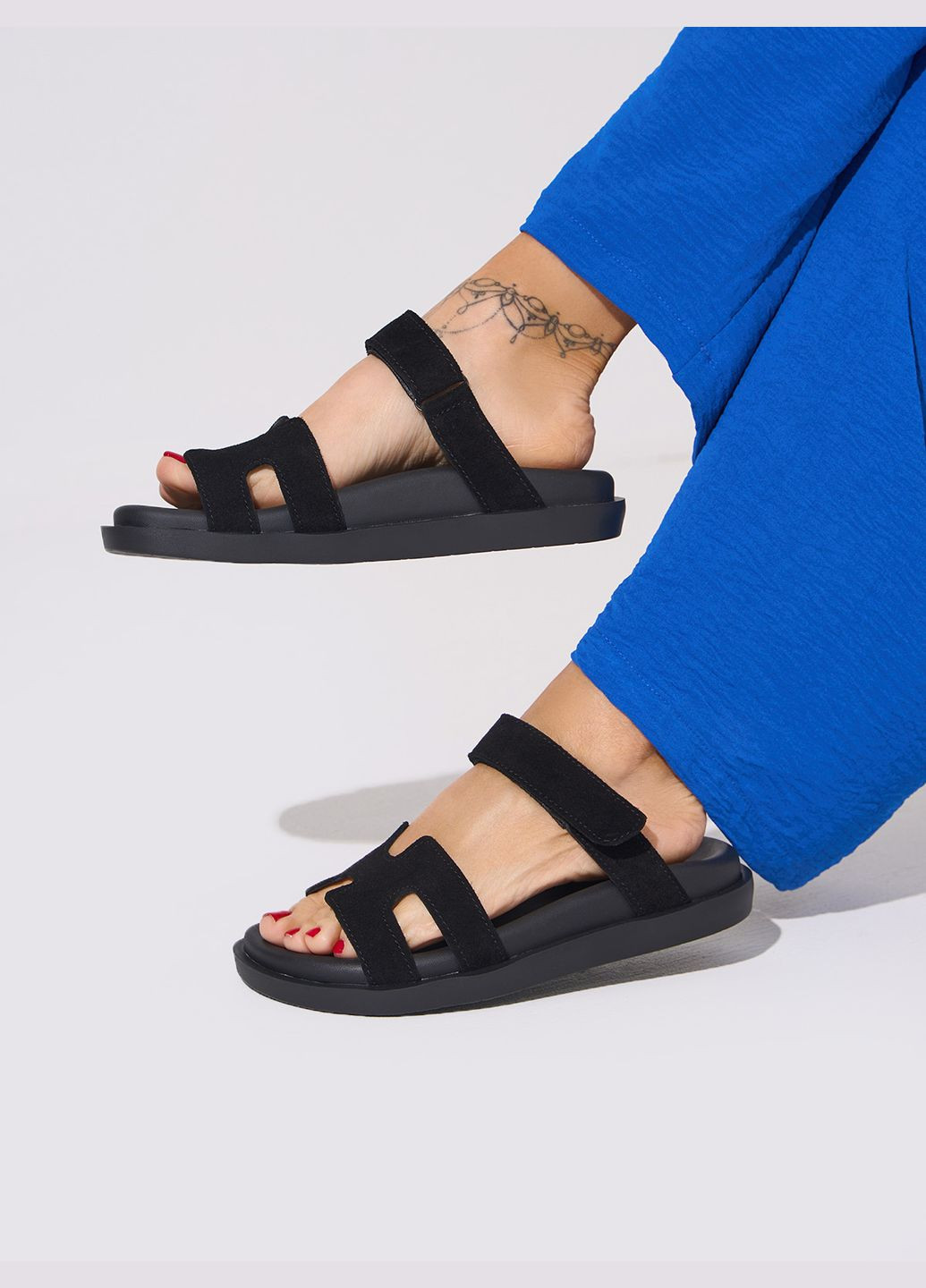 Босоніжки ISSA PLUS OB2-614 (328049062)