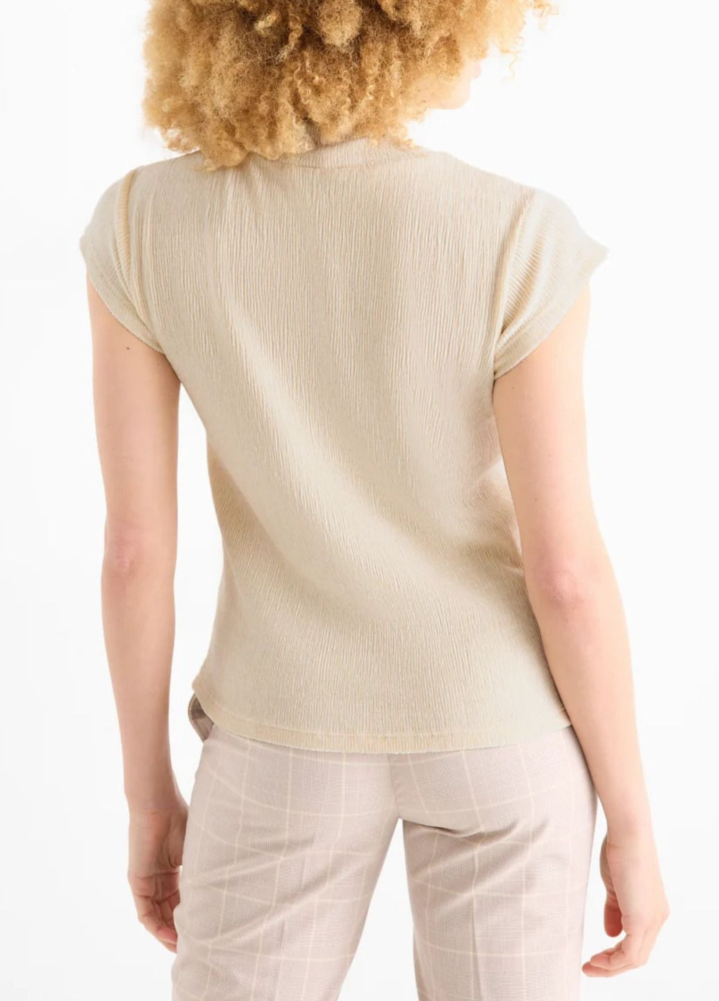 Футболка C&A - (370785242)