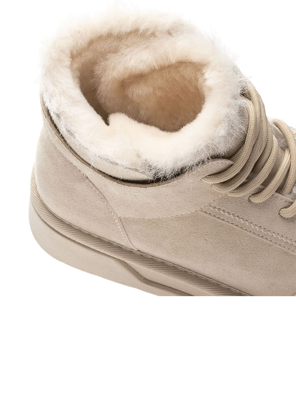 Черевики жіночі утеплені Crosby (371872851)