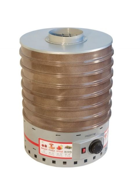 Сушилка ЭСП-02 Grey Profit M (323100771)