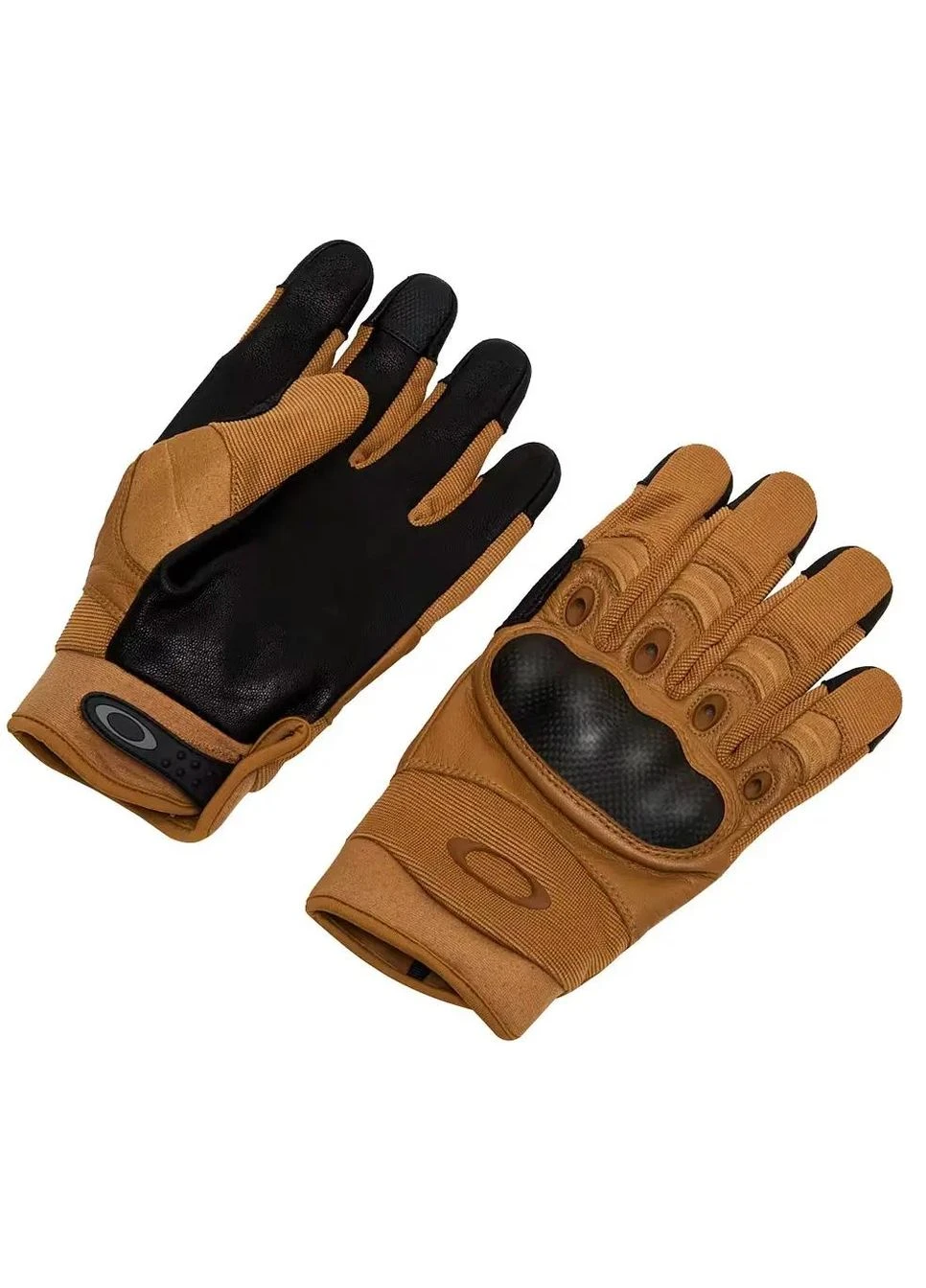 Рукавички Factory Pilot 2.0 Coyote Oakley (326506821)