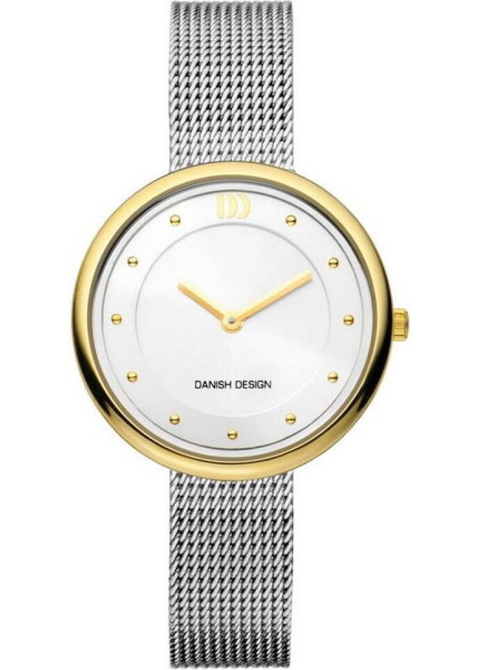 Жіночі наручні годинники IV65Q1191 Danish Design (330813715)