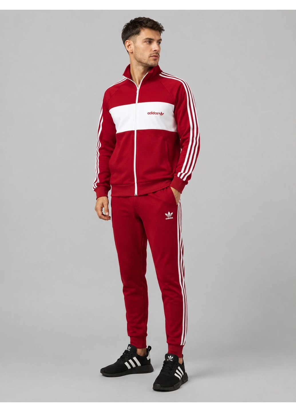 Костюм Ad: кофта-штаны 2 пары носков в подарок! No Brand (400974137)