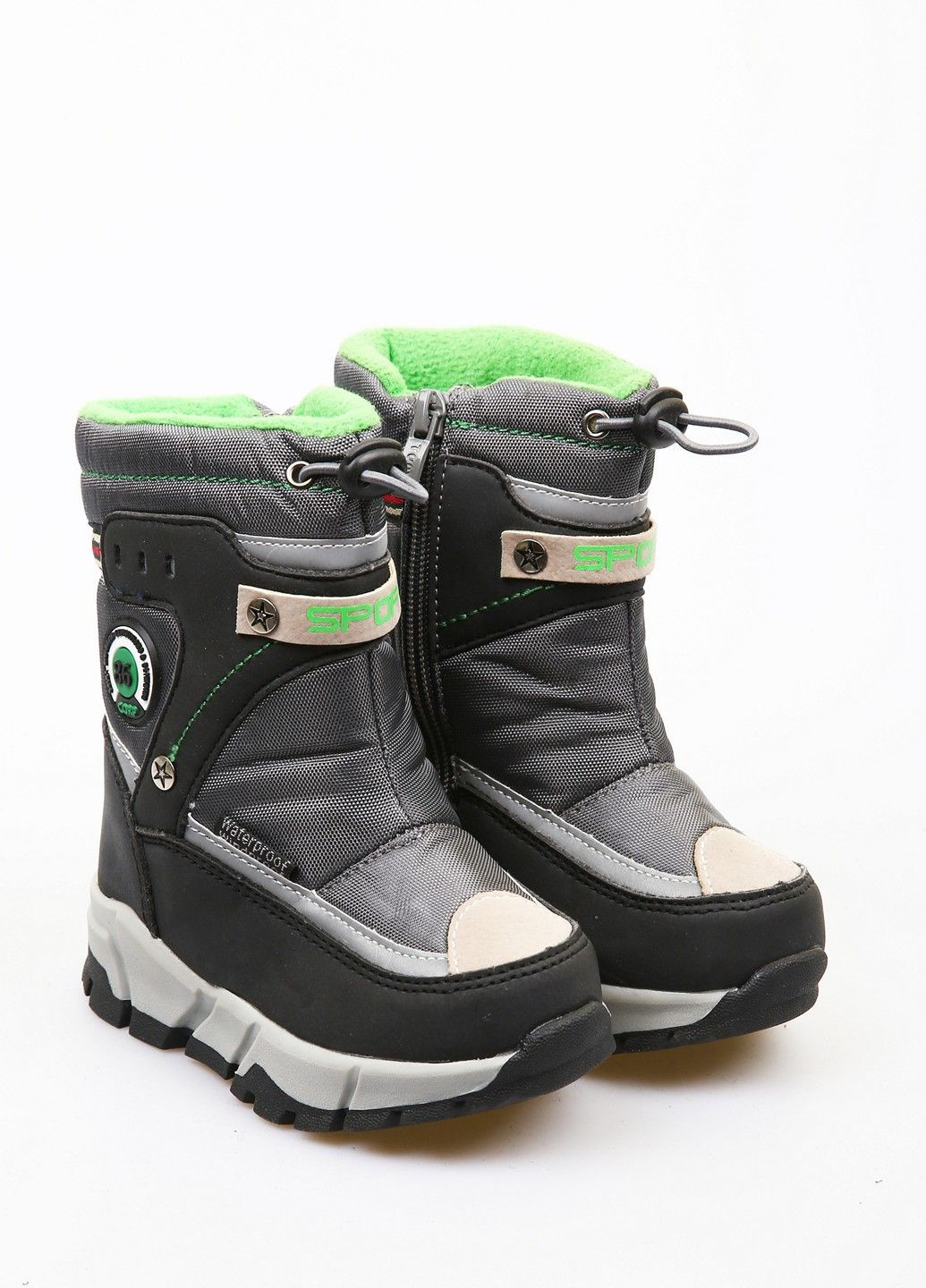 Черевики Tom.M (322537020)