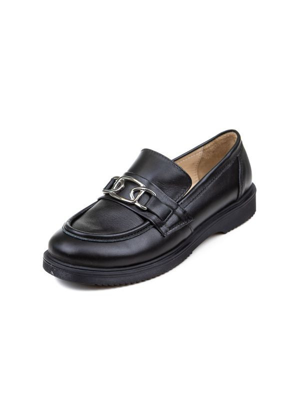 Туфлі Calorie 150(1) чорні (37-40) (303322433)