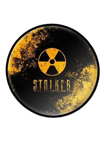 STALKER 2 шеврон Україна ТД (364194115)