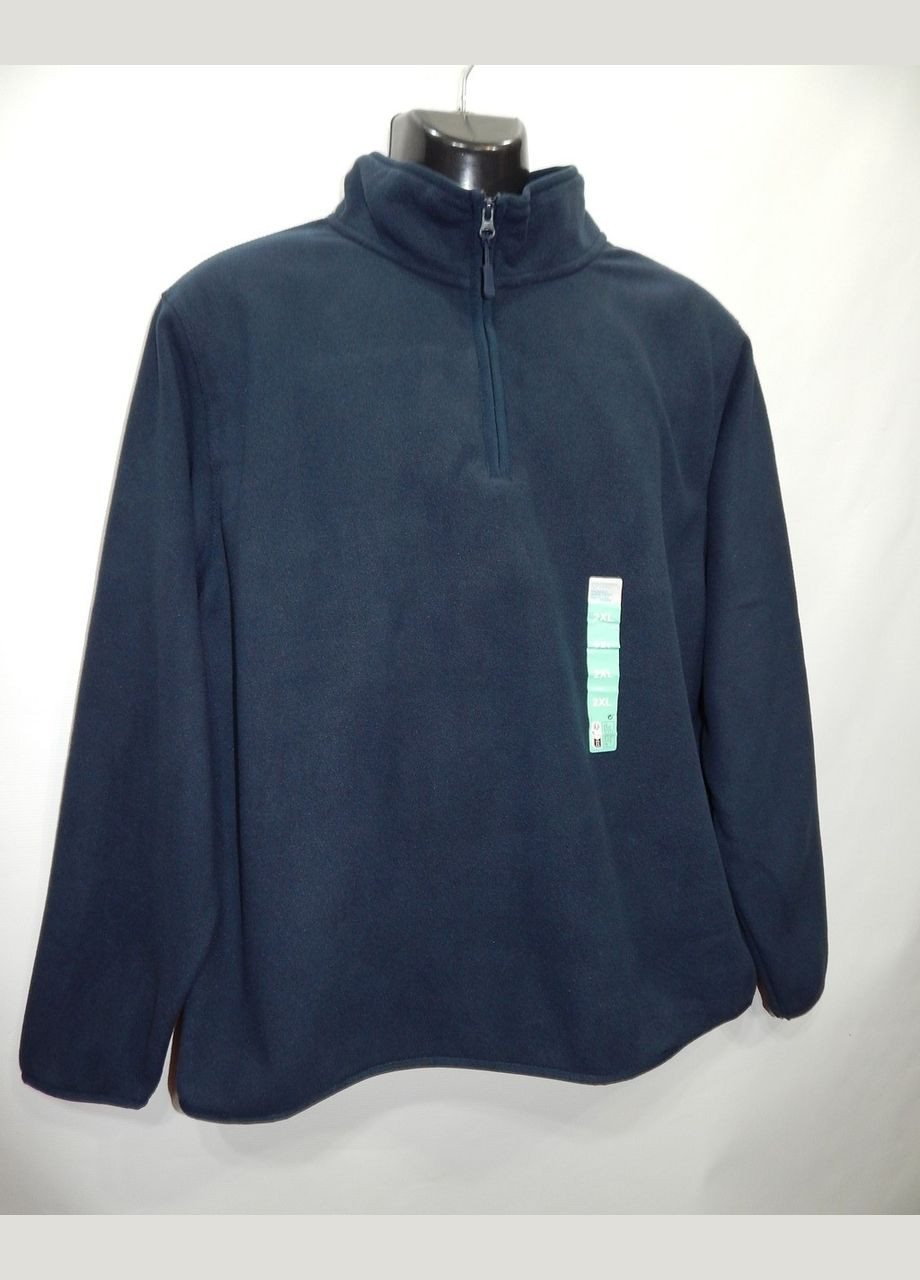 Чоловіча флісова кофта р.54 010FMK Primark (317352718)
