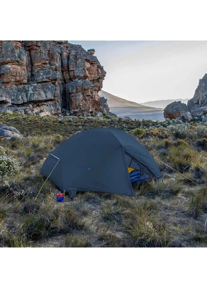 Намет Mongar UL NH19M002-J 2 Dark Blue Naturehike (366062833)
