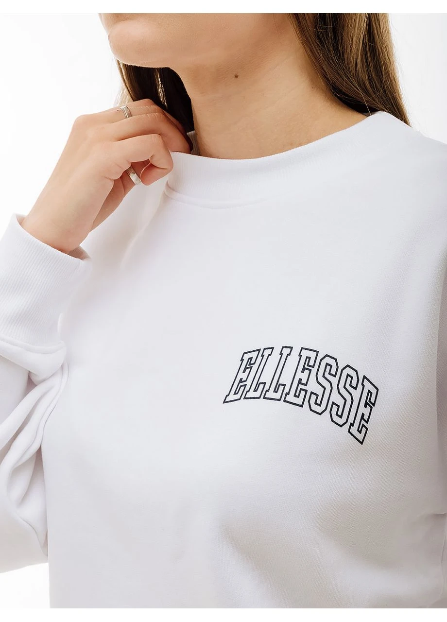 Толстовка Gallian Sweatshirt Ellesse (380768302)