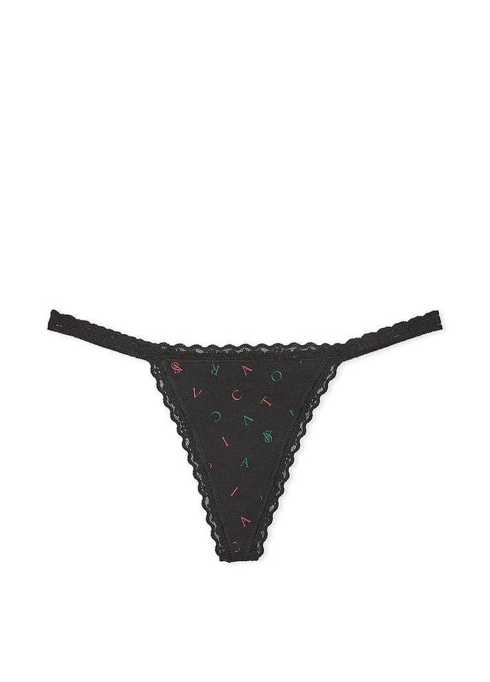 Трусики Victoria's Secret (384325870)