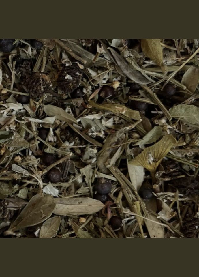 Збір трав'яний для суглобів при подагрі, 100 г, (Своє виробництво) No Brand (346286900)