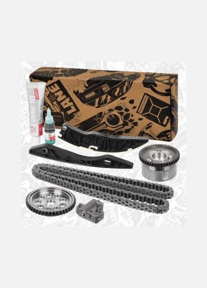 Ремонтный к-т ГРМ Et Engineteam (366301899)