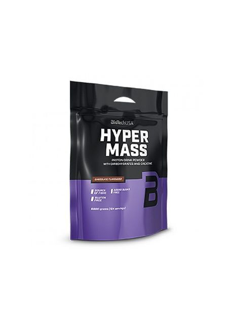 Гейнер USA Hyper MASS 1кг Biotech (296624511)