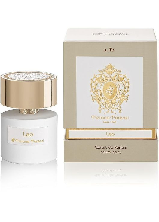 Leo 100 мл Экстракт Tiziana Terenzi (333712249)
