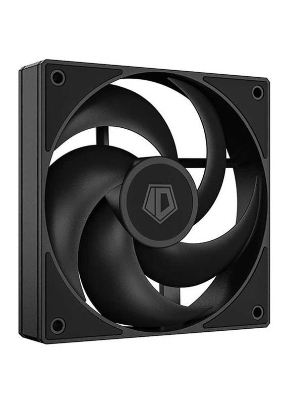 Вентилятор AS-120-K ID-Cooling (347587124)