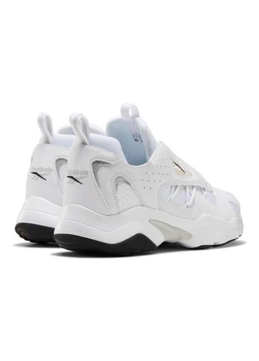 Женские кроссовки Reebok белые всесезоны (323170018)