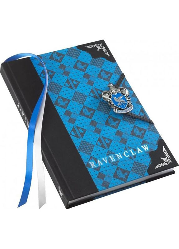Блокнот The HARRY POTTER Ravenclaw Jornal (NN7343) Noble Collection (307903821)