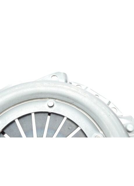 Сцепление RENAULT (пр-во) 618 0740 00 LuK (366736628)