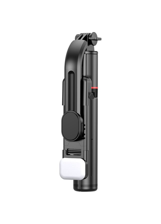 Монопод-трипод ASM11 double LED Вlack (ARM79275) ArmorStandart (317434527)