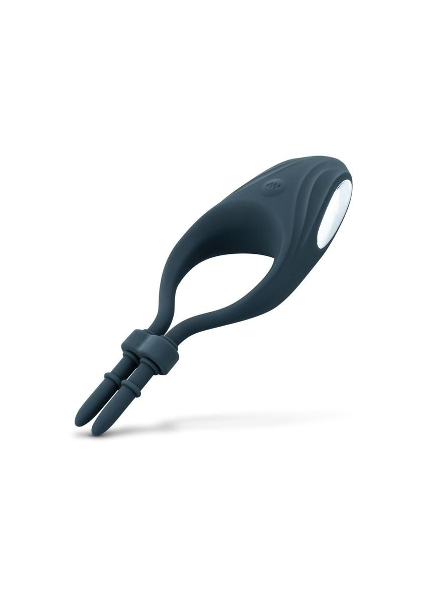 Ерекційне кільце Adjustable Cockring Boners (369609719)