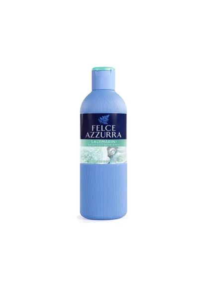 Гель для душа Sea Salt 650 мл (8001280068119) Felce Azzurra (351358452)