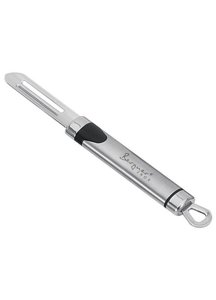 Овочечистка (m500565) Bergner Gizmo 19 см (366565723)