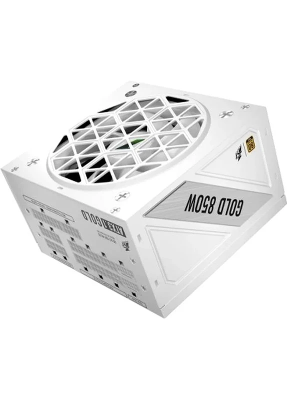 Блок питания 850W White (NGDP-GLD-850-WH-EU) 1STPLAYER (399326562)