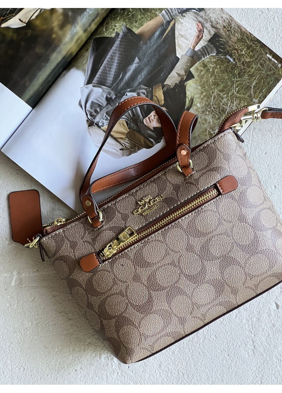 Женская сумка Mini Gallery Crossbody через плече No Brand (369935669)