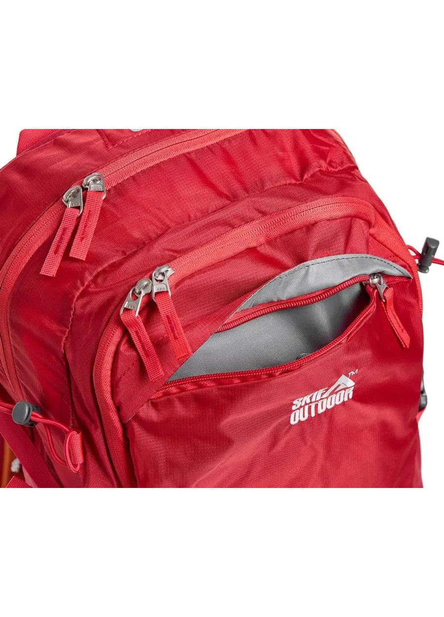Рюкзак Camper 35 Red Skif Outdoor (316437995)