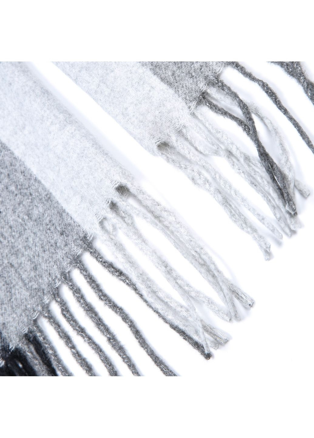 Шарф чоловічий клітинка кашемір ЛЮК 883-307 LuckyLOOK 883-307M (352690893)