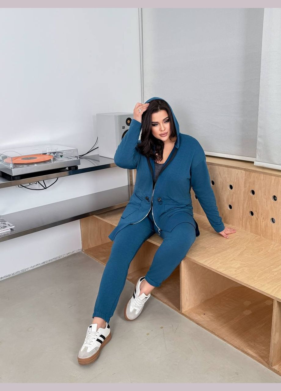 Костюм в стильном стиле Elanzh (317629694)