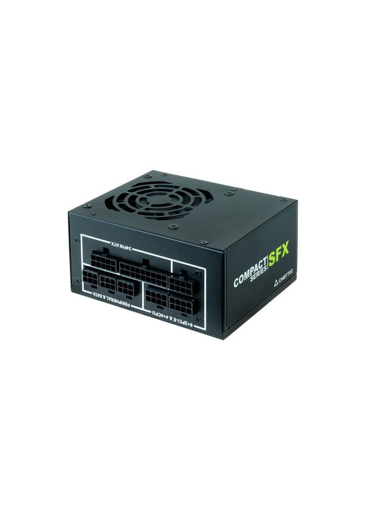 Блок живлення 650W (CSN-650C) Chieftec (372614510)