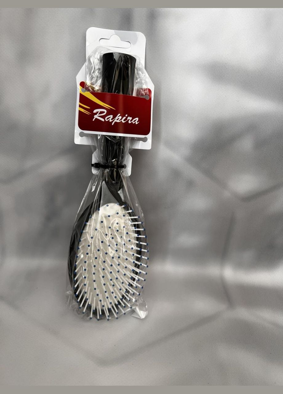 С0275 Щітка для волосся масажна Рапіра Rapira (347243288)