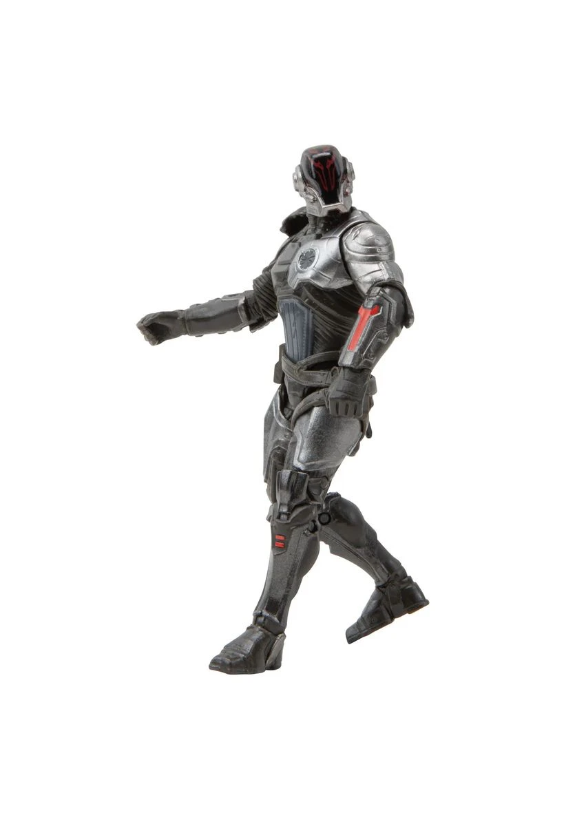 Коллекционная фигурка Master Series Figure The Foundation (Dark), 10см Jazwares (393443752)