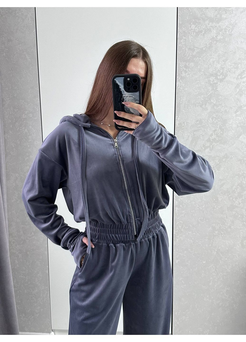 Женский спортивный костюм Гермес (361948965)