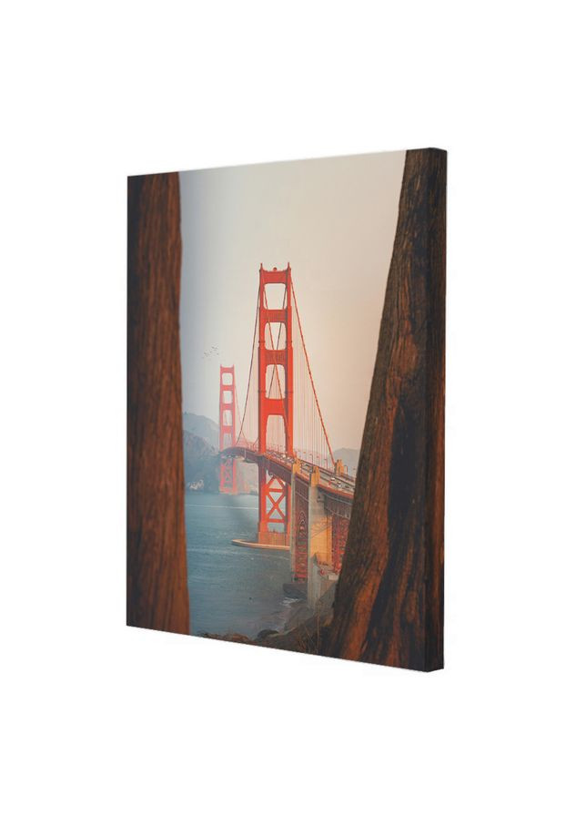 Набор постеров Net (PS-199) 3 шт. Riviera Blanca (303135675)