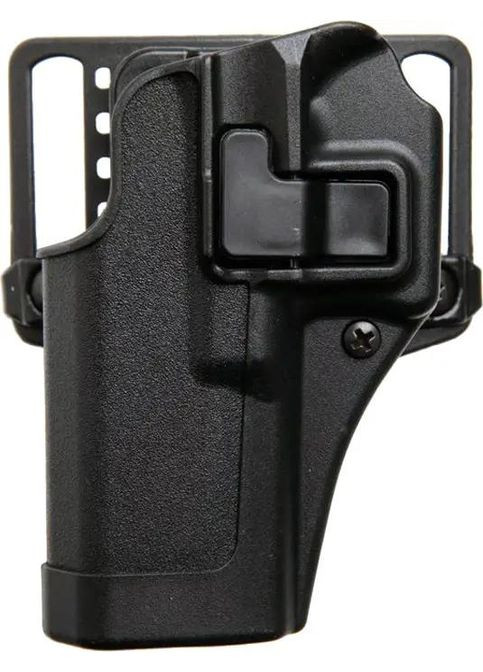 Кобура ! SERPA CQC Concealment поясна для Glock 26/27/33 Blackhawk (316445314)