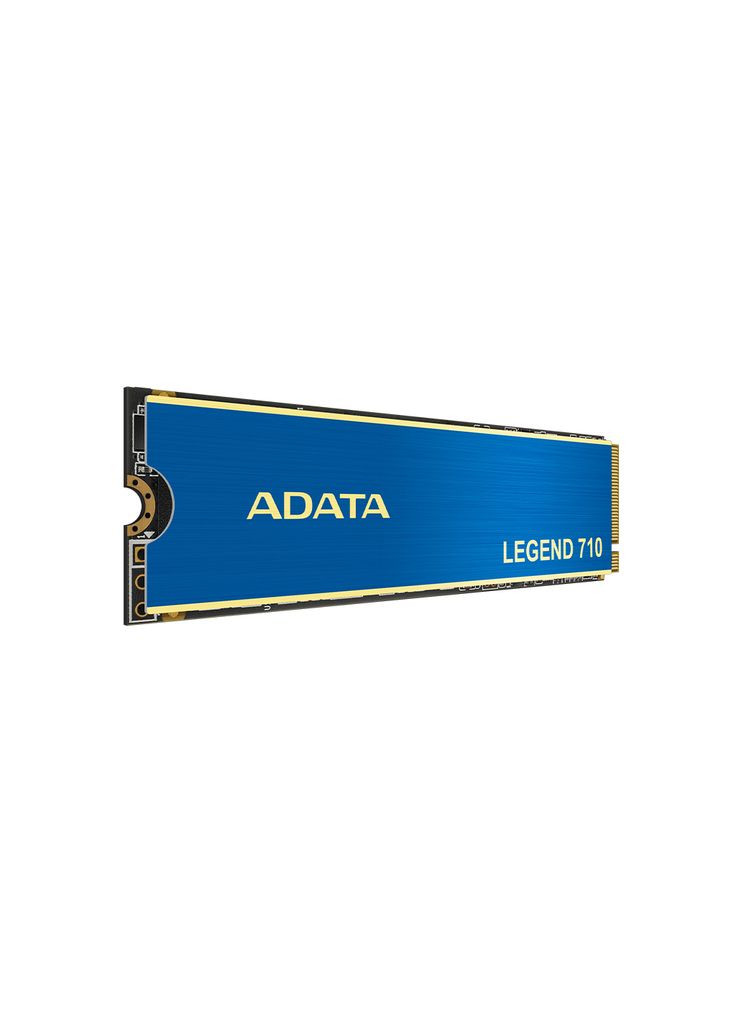 Накопитель SSD M.2 2280 1TB (ALEG710-1TCS) ADATA (308846654)