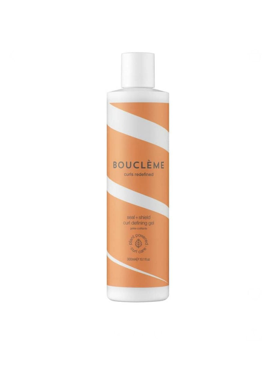 Гель для укладки Bouclème Seal + Shield Styling Gel 300 ml Boucleme (368511173)