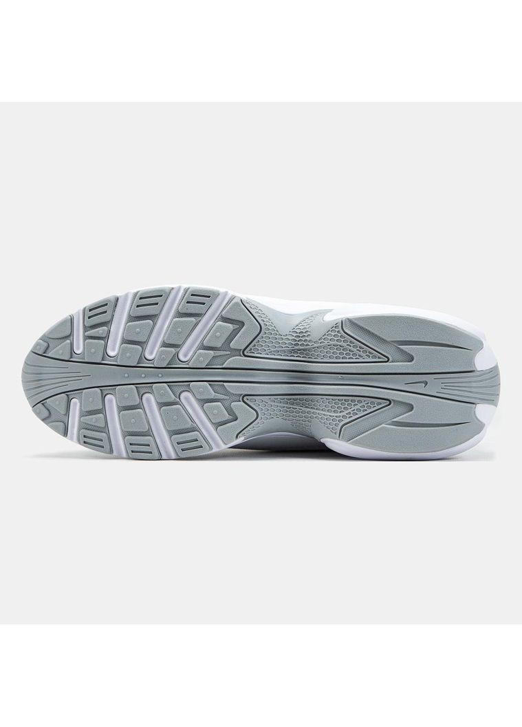 КРОСІВКИ ЖІНОЧІ NIKE AIR MAX PORTAL WHITE НАЙК АІР МАКС ТН ПЛЮС No Brand білі демісезони (368867703)