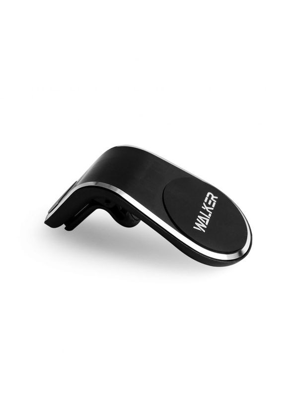 Автодержатель магнитный CX-004 black Walker (322706347)