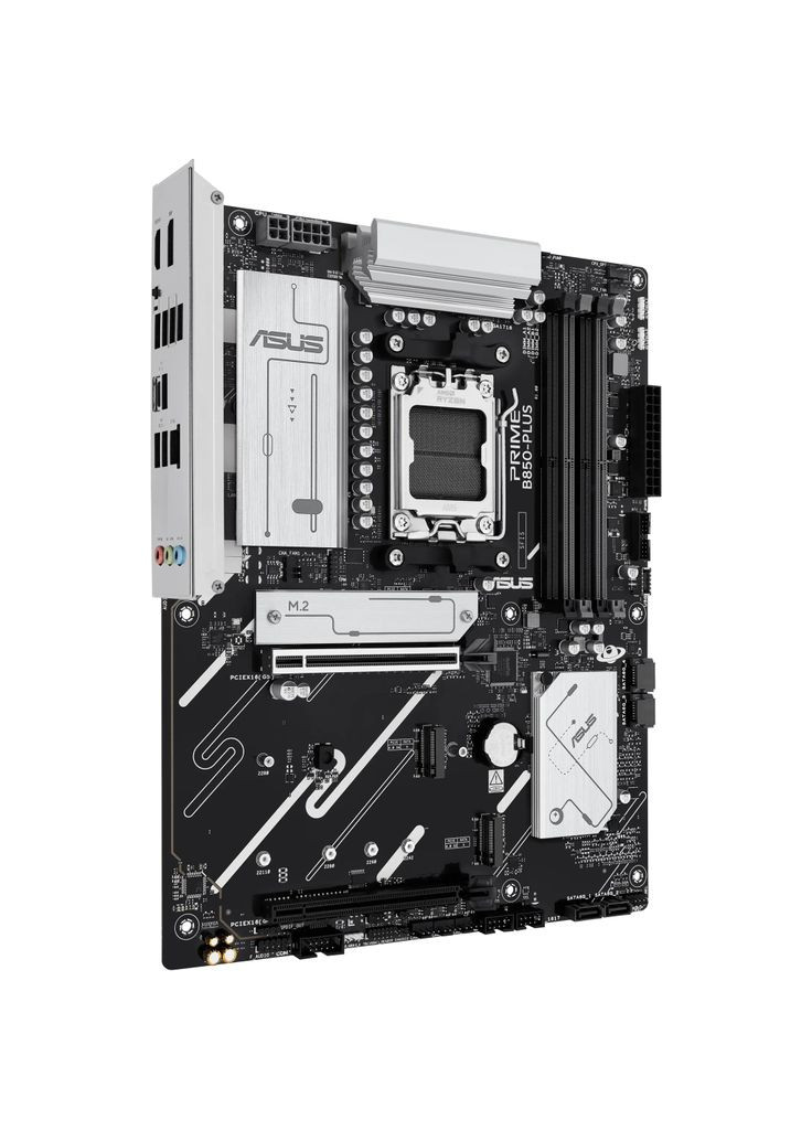 Материнская плата PRIME B850-PLUS Asus (372615935)