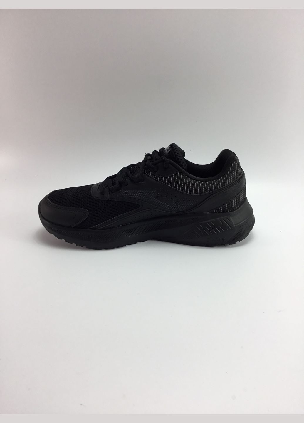 Чорні Літні чоловічі кросівки Joma Vitaly