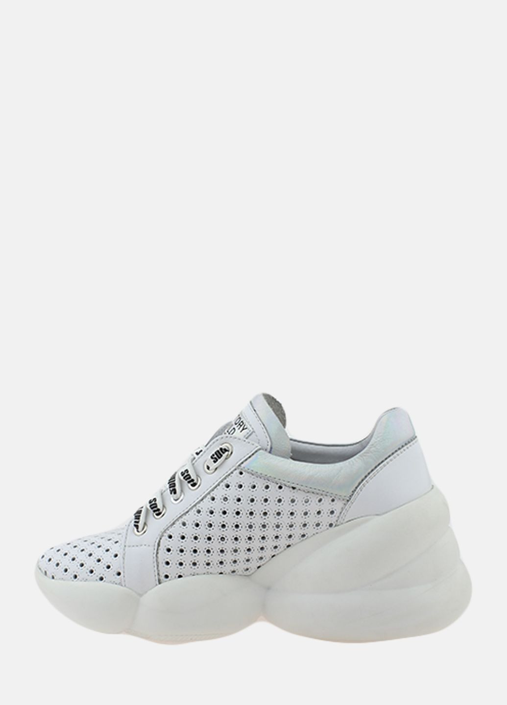 Кросівки RSM188 Білий Sothby's білі літо (294853985)