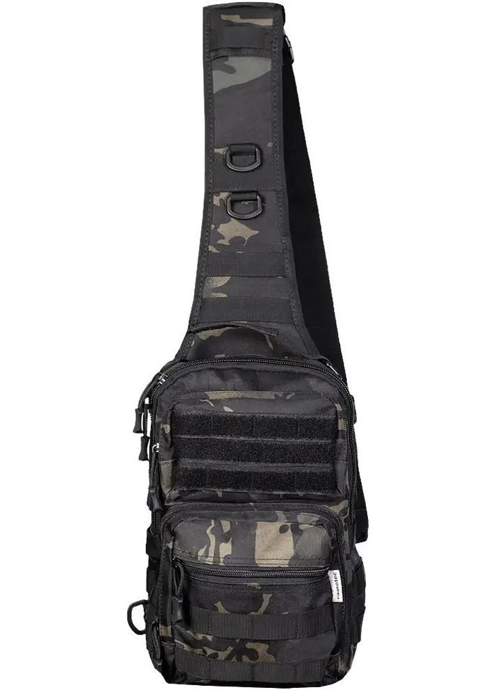 Сумка COB Sling Multicam Black Camotec (316444535)