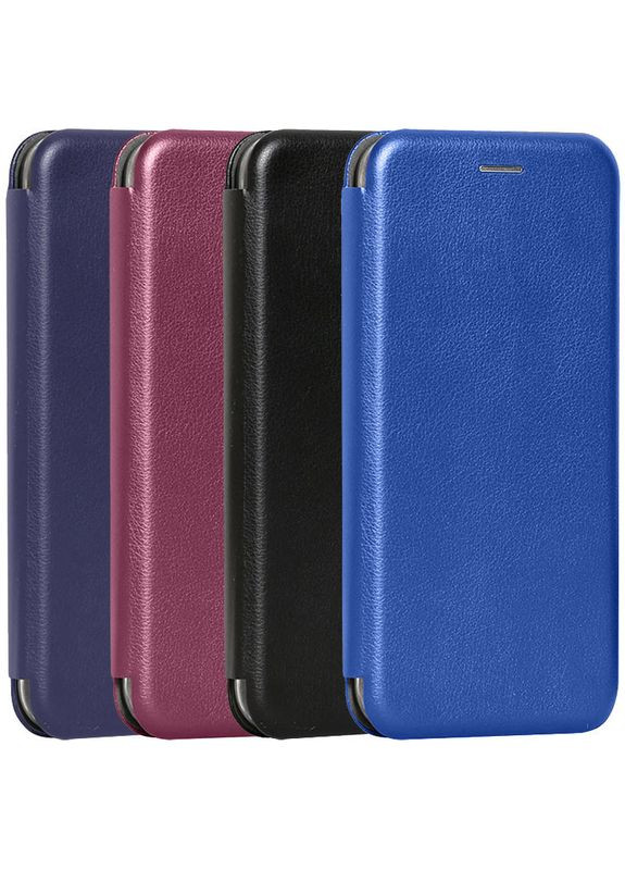 Чехол книга Samsung J710F Galaxy J7 (2016) / для самсунг галакси джи 7 искусственная кожа Epik (334297311)