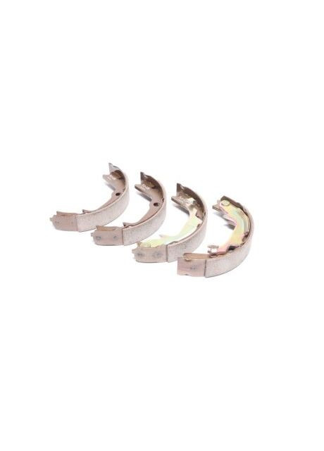 Колодки гальмівні барабанні (вир-во ) PLA-039 Parts-Mall (361636610)