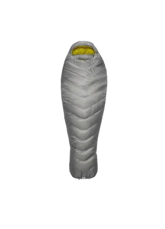 Спальный мешок Mythic 600 Regular (-12°C) Rab (365308926)